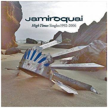 High Times: Singles 1992-2006 表演者: Jamiroquai 专辑类型: Import 介质: Audio CD 发行时间: 2006 出版者: Sony