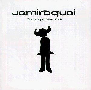 Emergency On Planet Earth 表演者: Jamiroquai 介质: Audio CD 发行时间: 1993 出版者: Sony 第一个专辑Emergency On Planet Earth（地球告急）成为专辑榜冠军，全球销量超过两百万张。