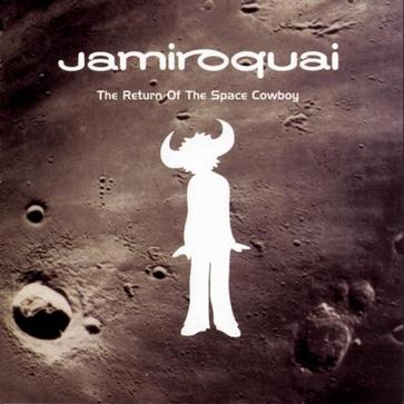 The Return Of The Space Cowboy 表演者: Jamiroquai 专辑类型: 专辑 介质: CD 发行时间: 1995-05-09 出版者: Sony 1995年，Jamiroquai的第二个专辑The Return Of The Space Cowboy(宇宙牛仔之回归）比第一个专辑更出色，因为Kay把重点从对媒介的关注和他个人的公众形象转移到纯音乐方面，乐队的演奏技巧和配合也更趋成熟。