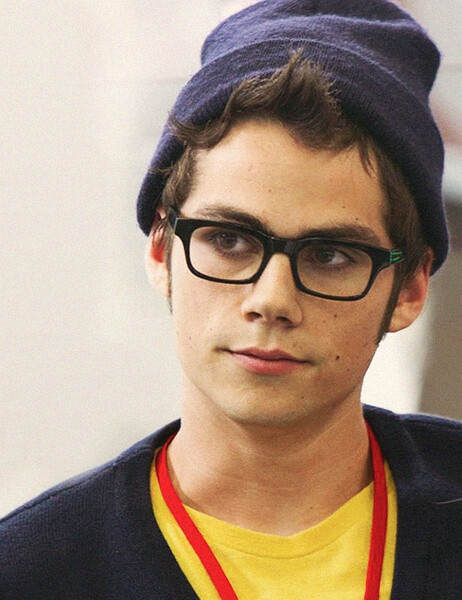 迪伦·欧布莱恩 Dylan O'Brien