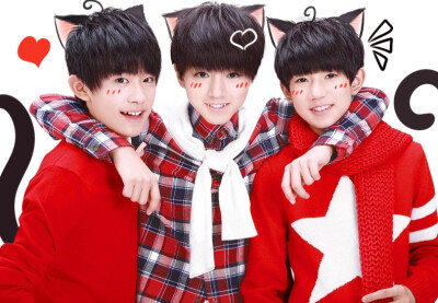 TFBOYS