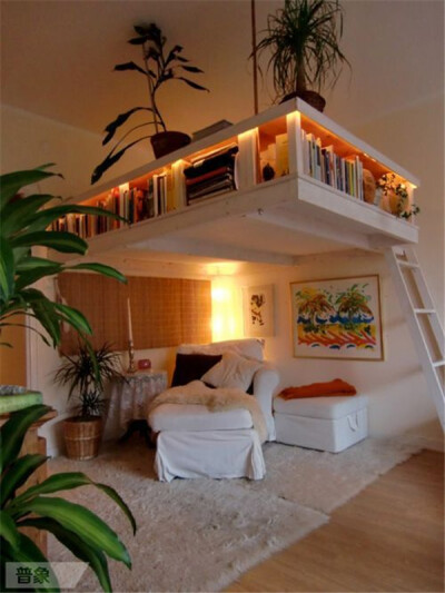 LOFT