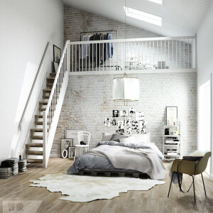 loft