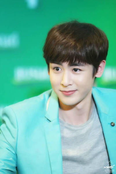 2pm#nichkhun#尼坤