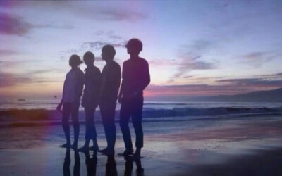 李正信 李宗泫 郑容和 姜敏赫 cnblue