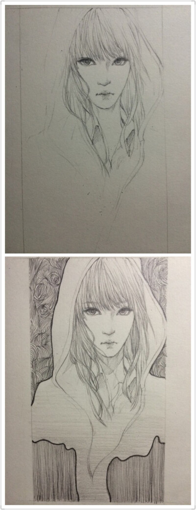 我就是个半途而废的