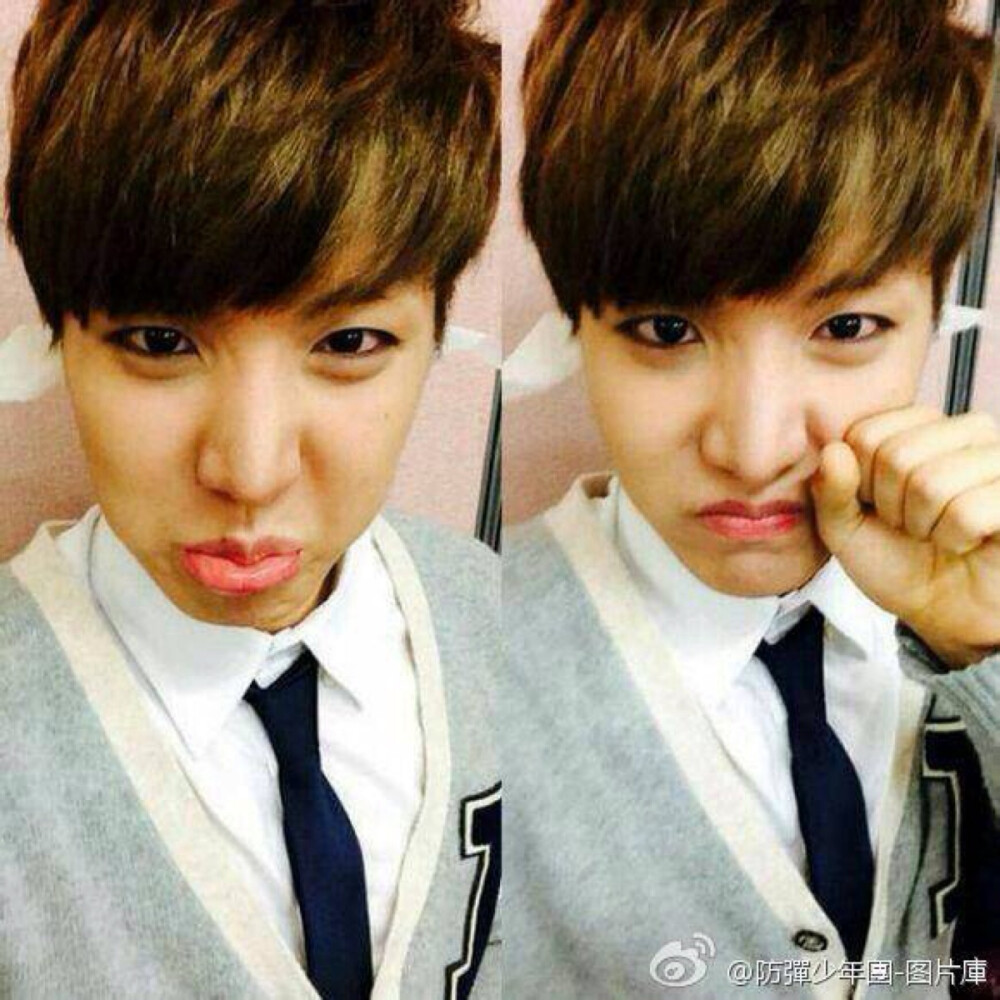 #BTS#防彈少年團(tuán) J Hope 鄭號(hào)錫