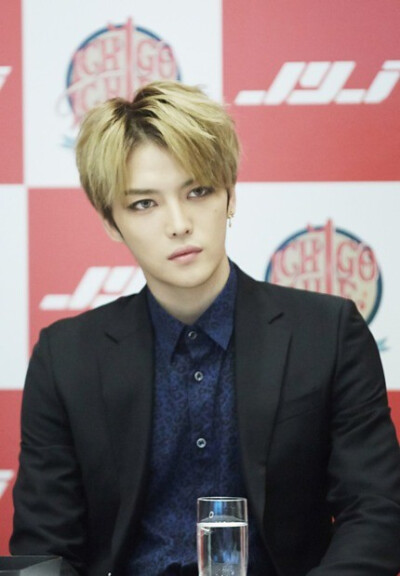 141117 JYJ 日本巨蛋巡演《一期一会》发布会