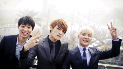 JYJ