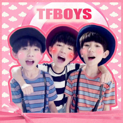 TFBOYS