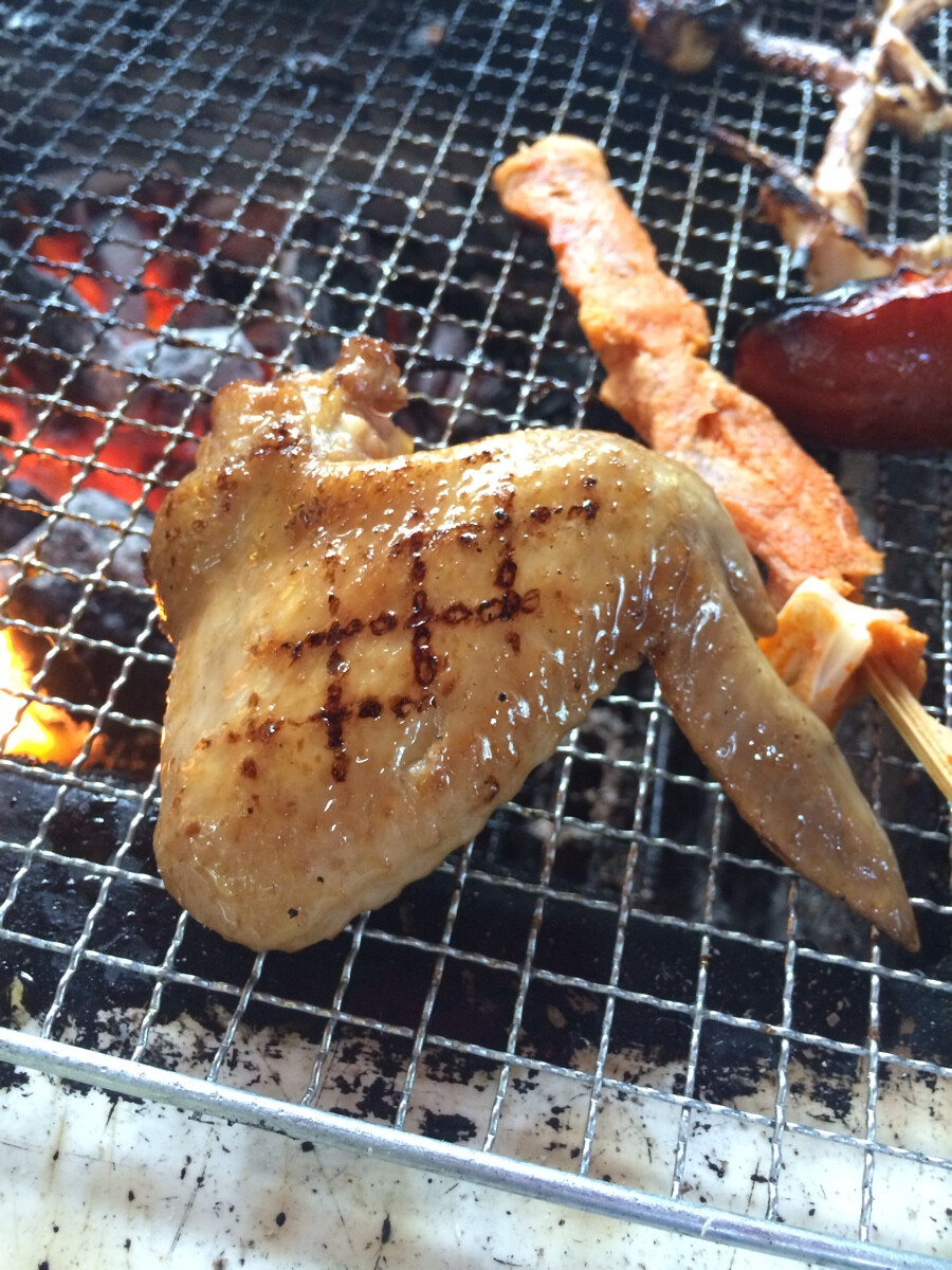 BBQ