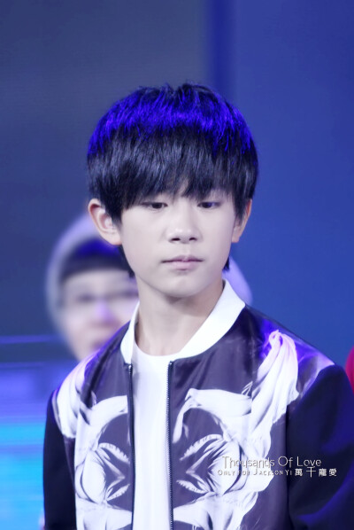 易烊千玺 TFBOYS 万千宠爱25