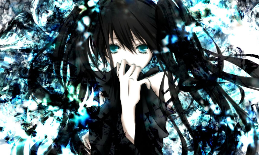 初音ミク