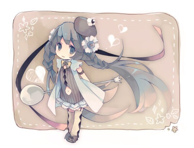 初音ミク