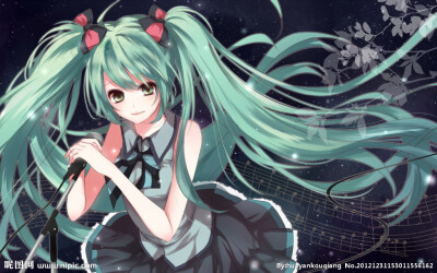 初音ミク