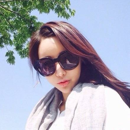 女生 欧美 头像