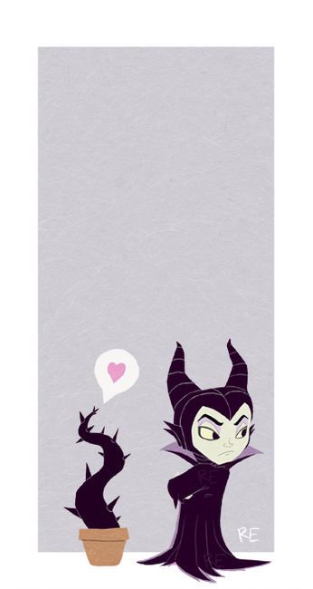 Maleficent