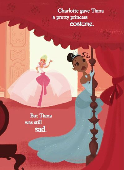 Disney Princess - disney-princess Fan Art