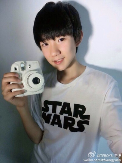 tfboys王源