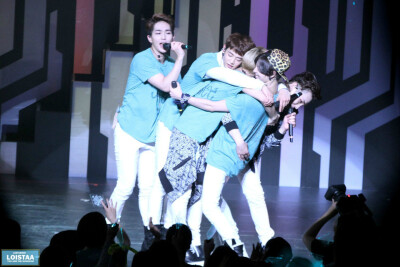 SHINee