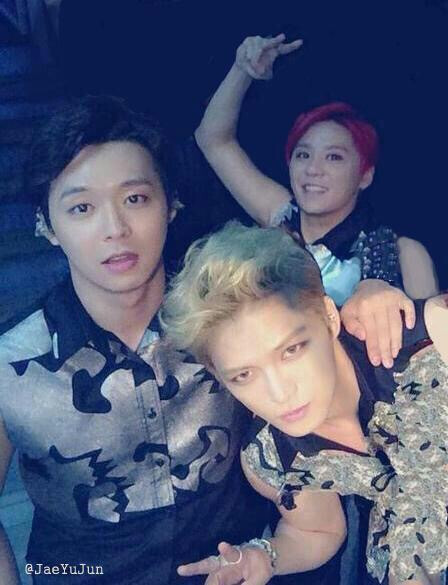 JYJ