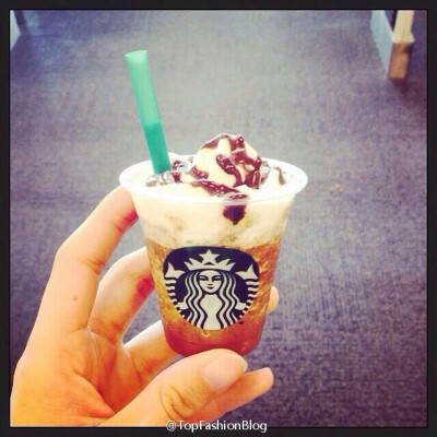 Mini Starbucks