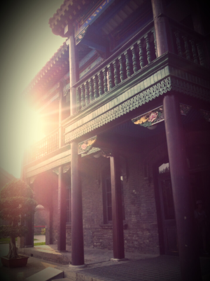 最是那一抹风景