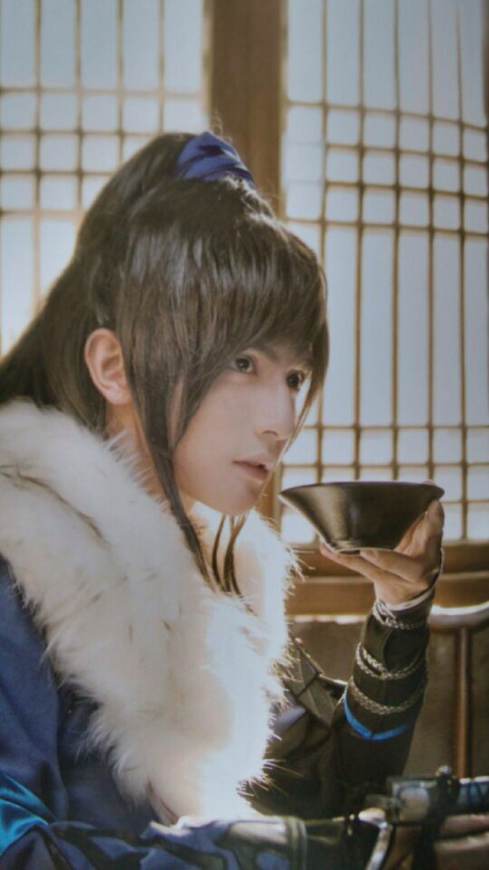 黄靖翔你无名指发光那天便是我失恋之日78