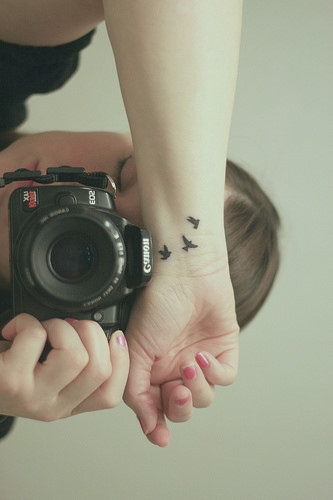 纹身、刺青、Tattoo
