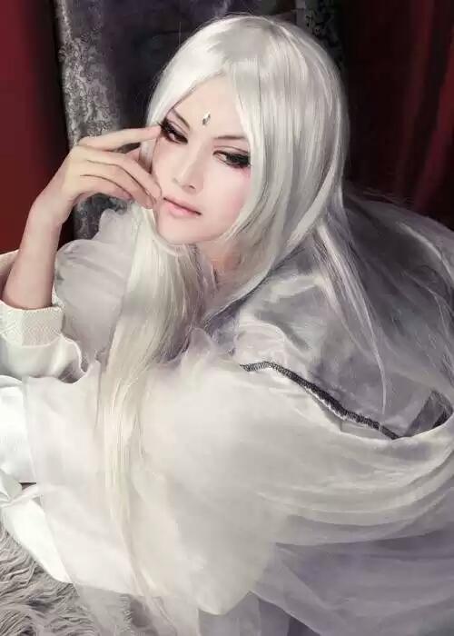 【帝王苍龙】coser : Kenn王爷