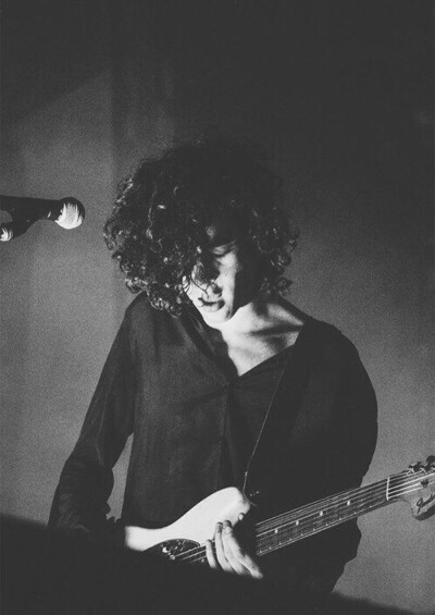 Matt Healy