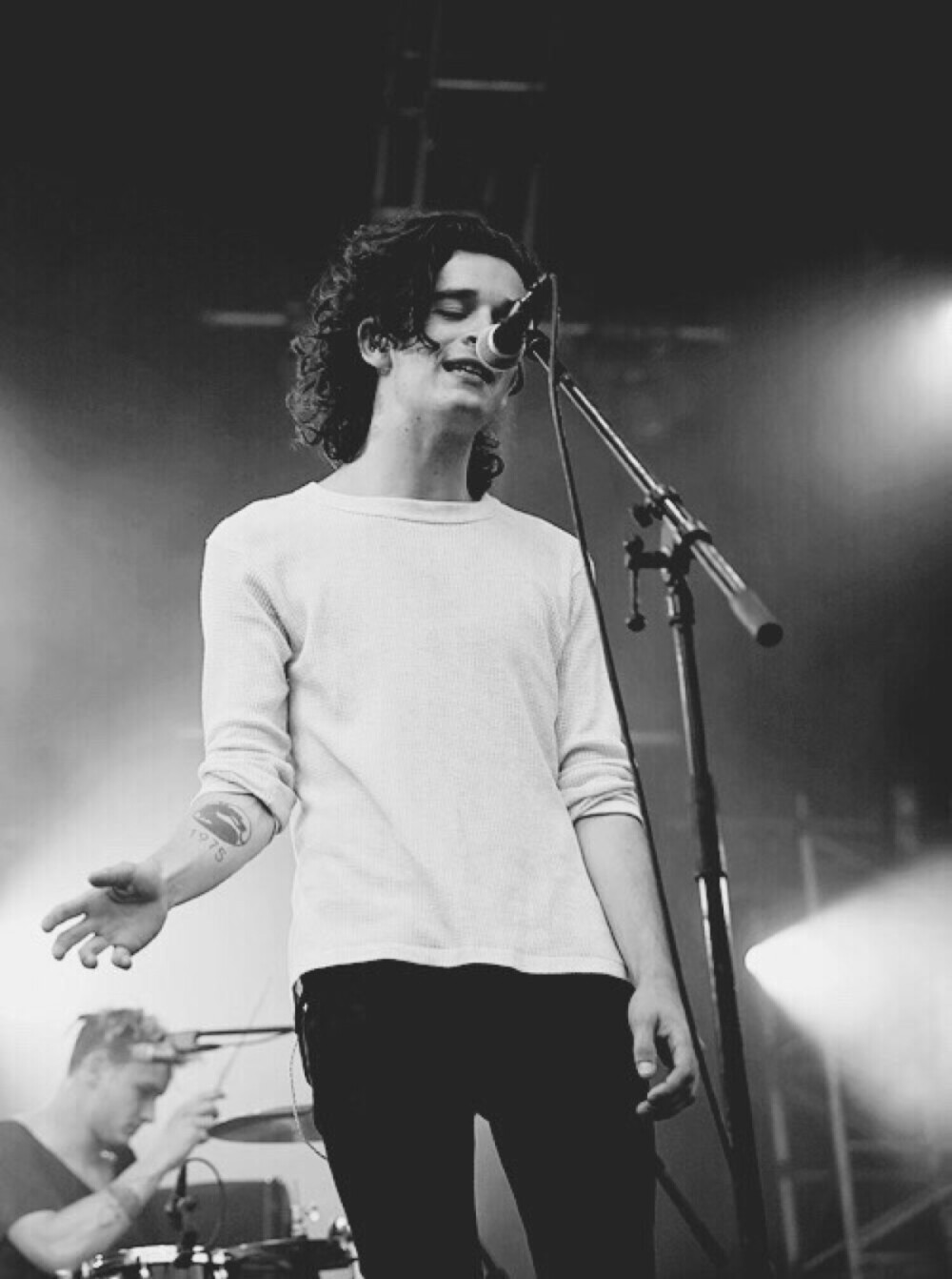 Matt Healy