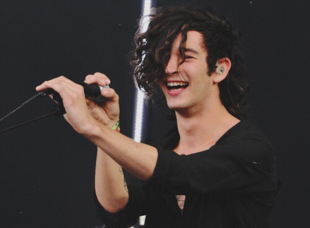 Matt Healy