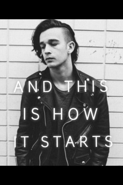 Matt Healy