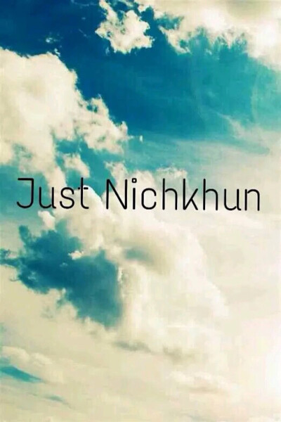 NICHKHUN