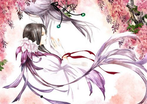 三千繁华，弹指刹那，百年过后，不过一捧黄沙，唯有你，是我的天下！