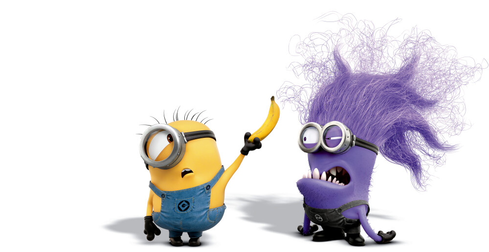 Minions