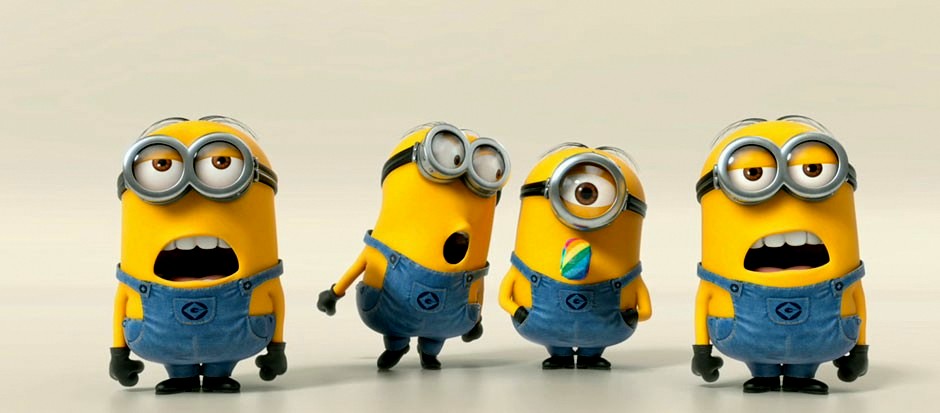 Minions