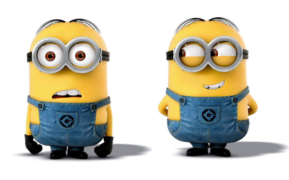 Minions