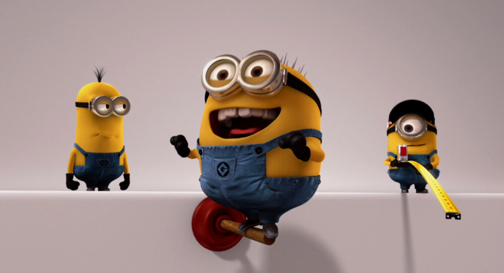 Minions