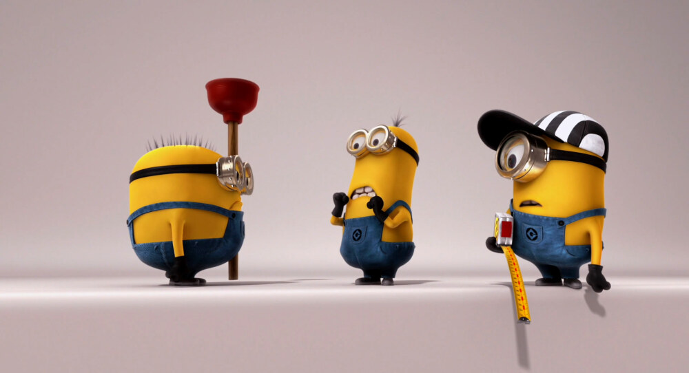 Minions