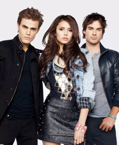 the vampire diaries season1