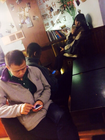 你敢不敢再怂一点呢