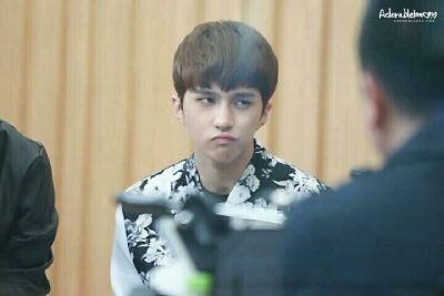 VIXX KEN ╮(╯▽╰)╭