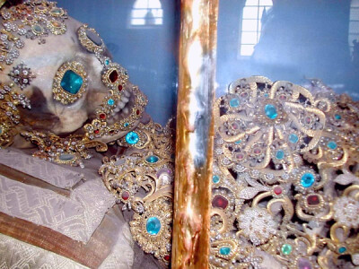 圣伯多禄圣保禄大教堂（德国 罗特阿姆因）