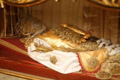 圣伯多禄圣保禄大教堂（德国 罗特阿姆因）