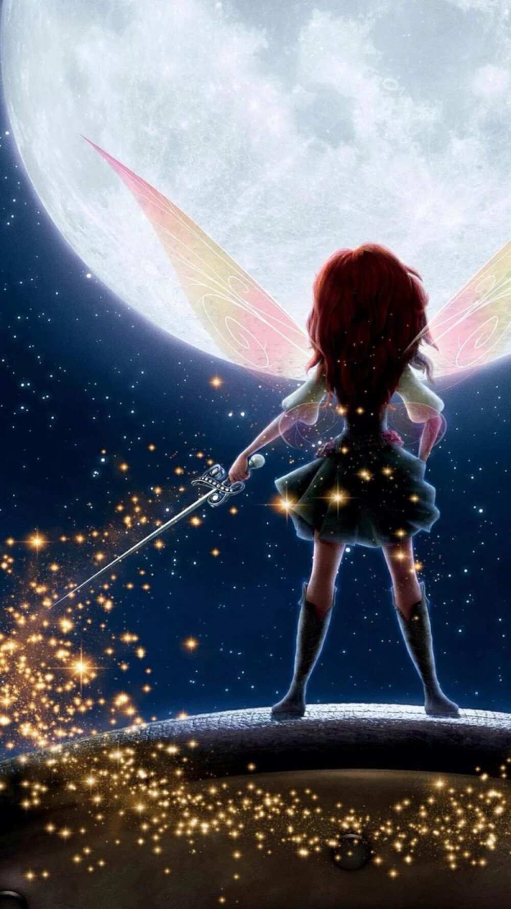 iPhone壁纸、动漫