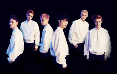 exo-m xoxo