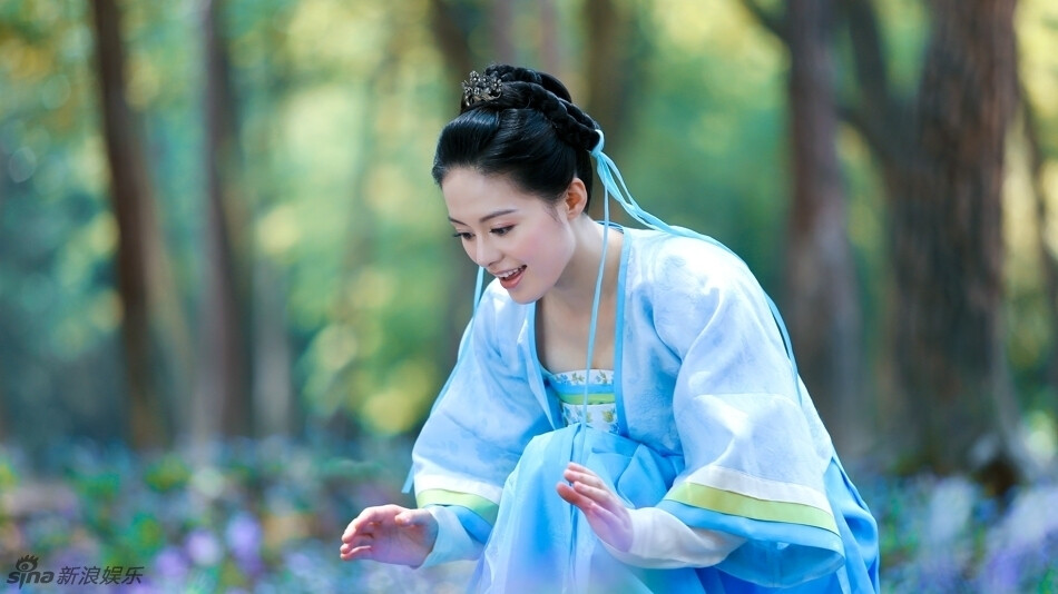 阿九美人制造王力可