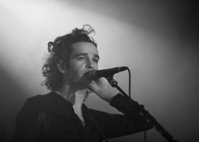 matt healy